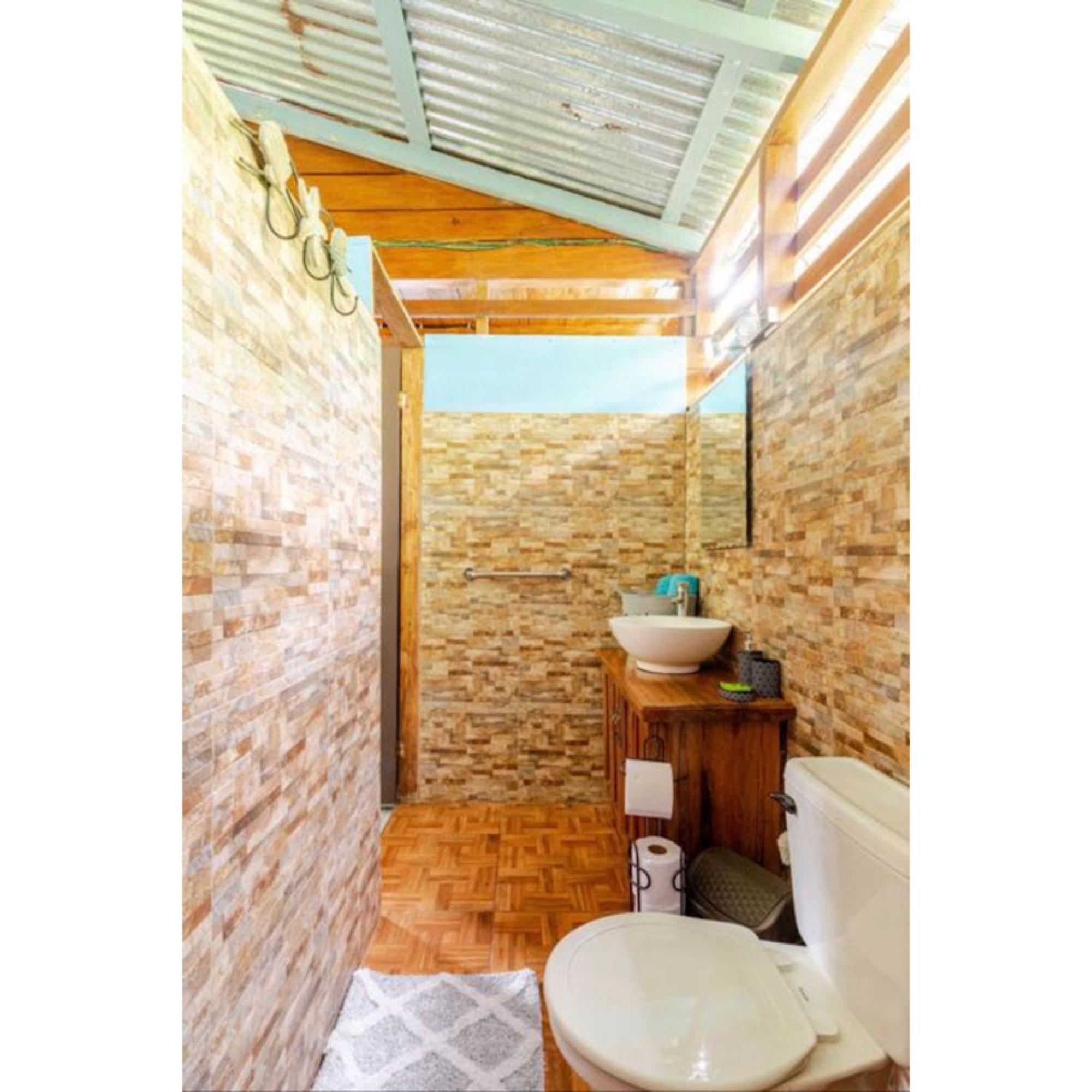 Villa Casa Osa Lion Puerto Jiménez Exterior foto
